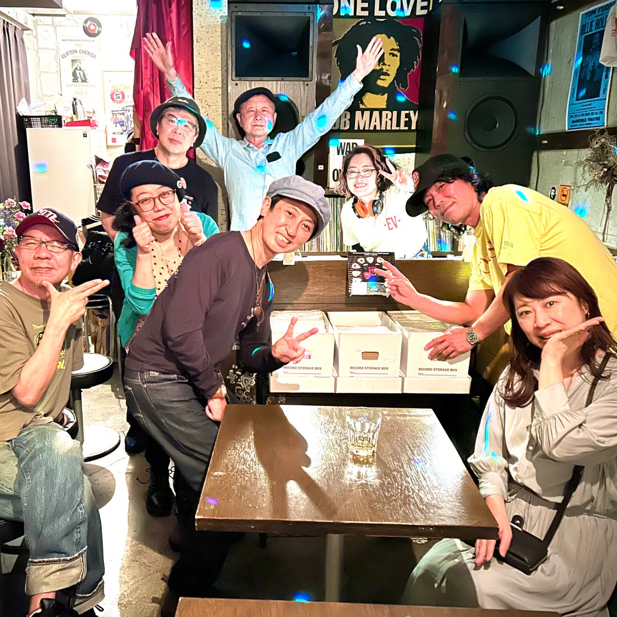 メンフィス兄弟。 tweet media