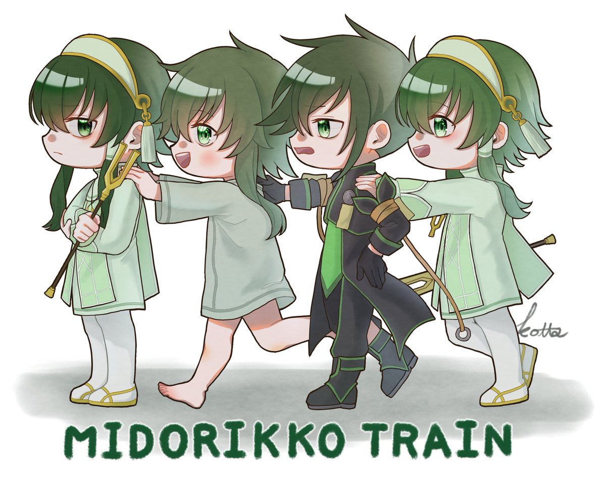 コッタ tweet media