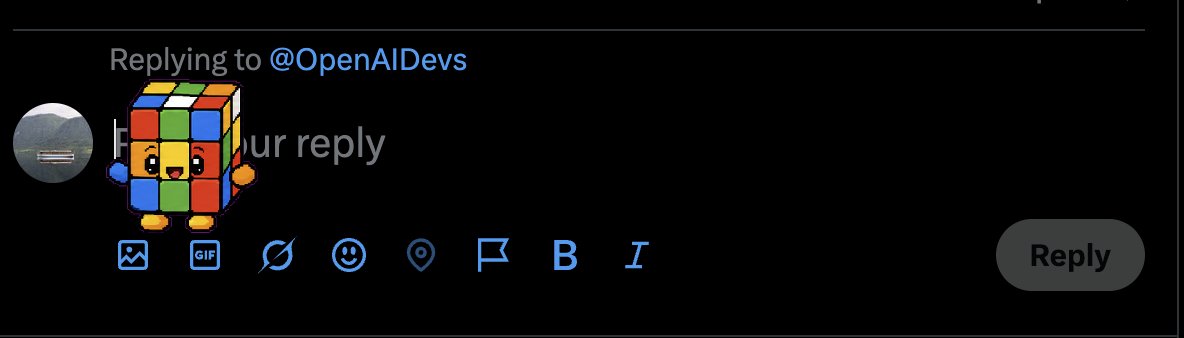 jon - building tweet media