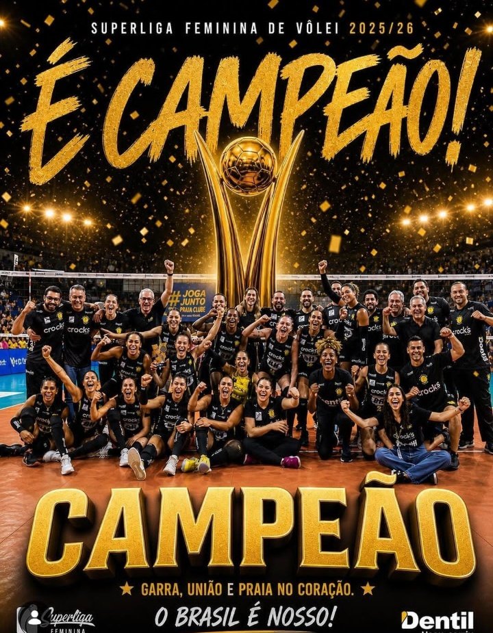 Portal da Superliga tweet media