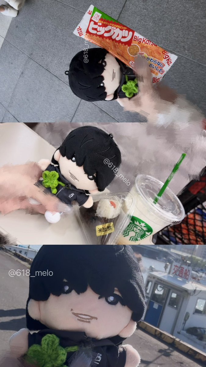 𝟔𝟏𝟖_𝐦𝐞𝐥𝐨 ★ tweet media
