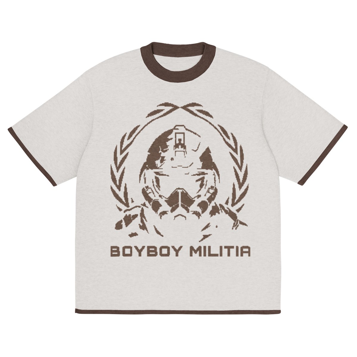 Boyboy militia tweet media
