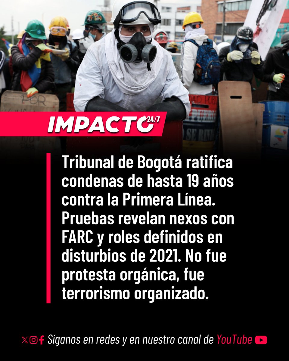 IMPACTO 24/7 tweet media