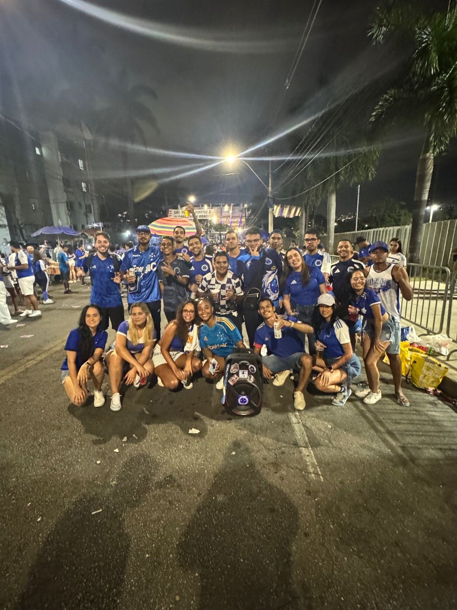 CDM e Tropa do Gordao