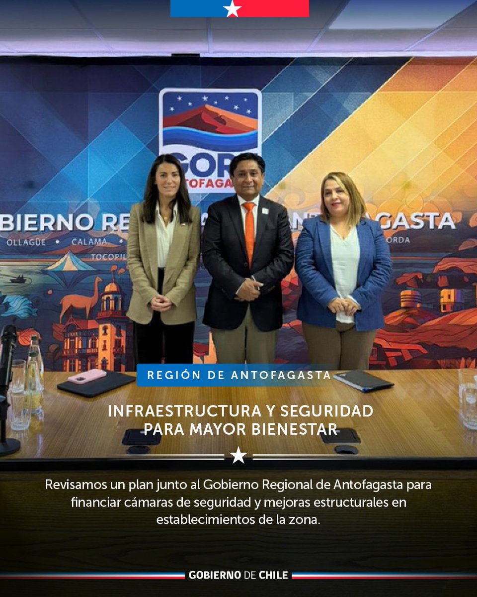 Ministerio de Educación tweet media