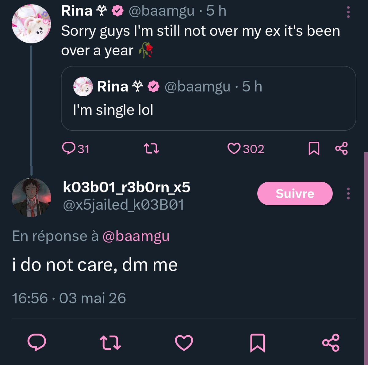 Rina 𖣂 tweet media
