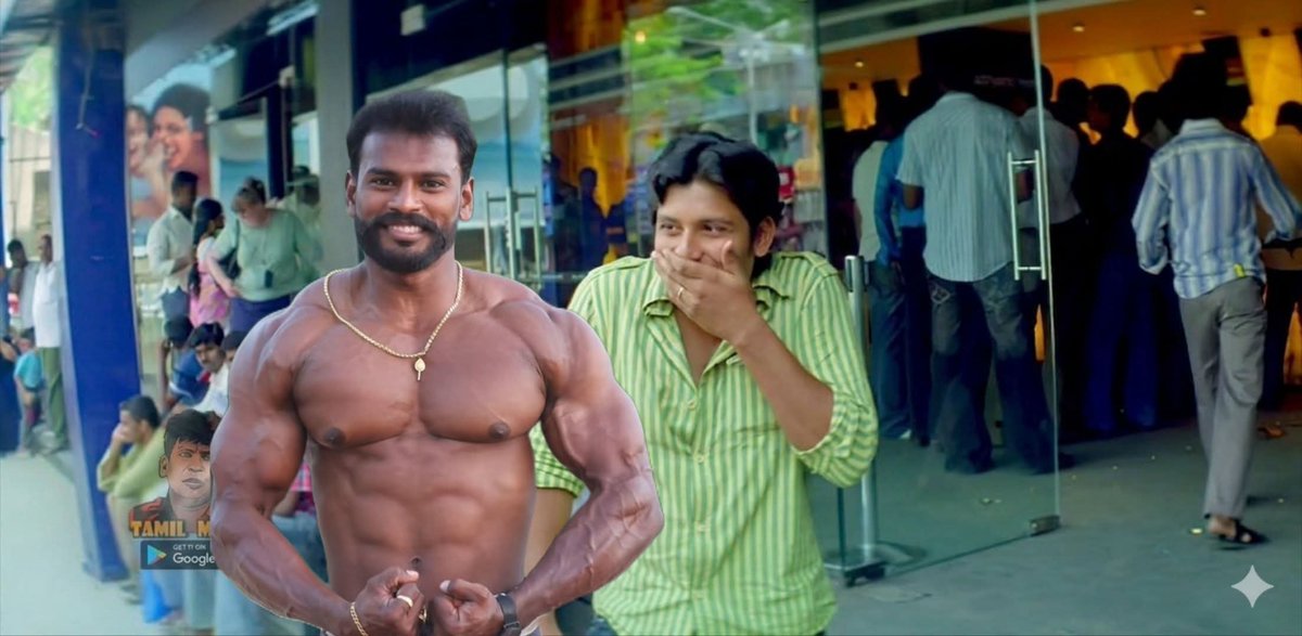 கருடன் (TVK🇪🇦) தூத்துக்குடி tweet media
