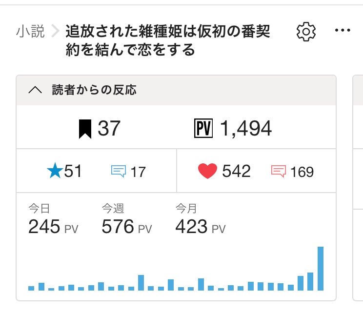 akira /カクヨム・caita tweet media