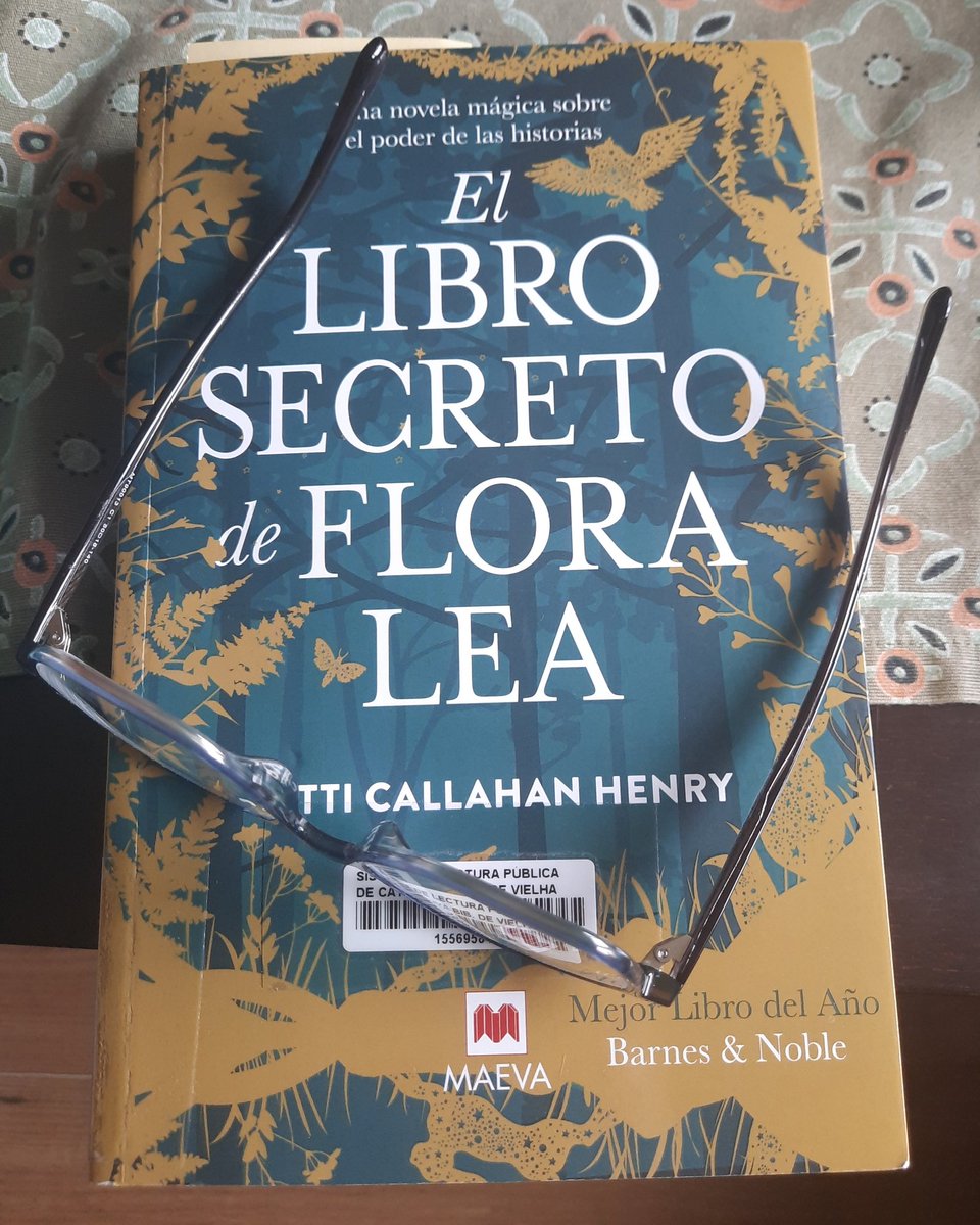 Biblioteca Leviatán 📚 tweet media