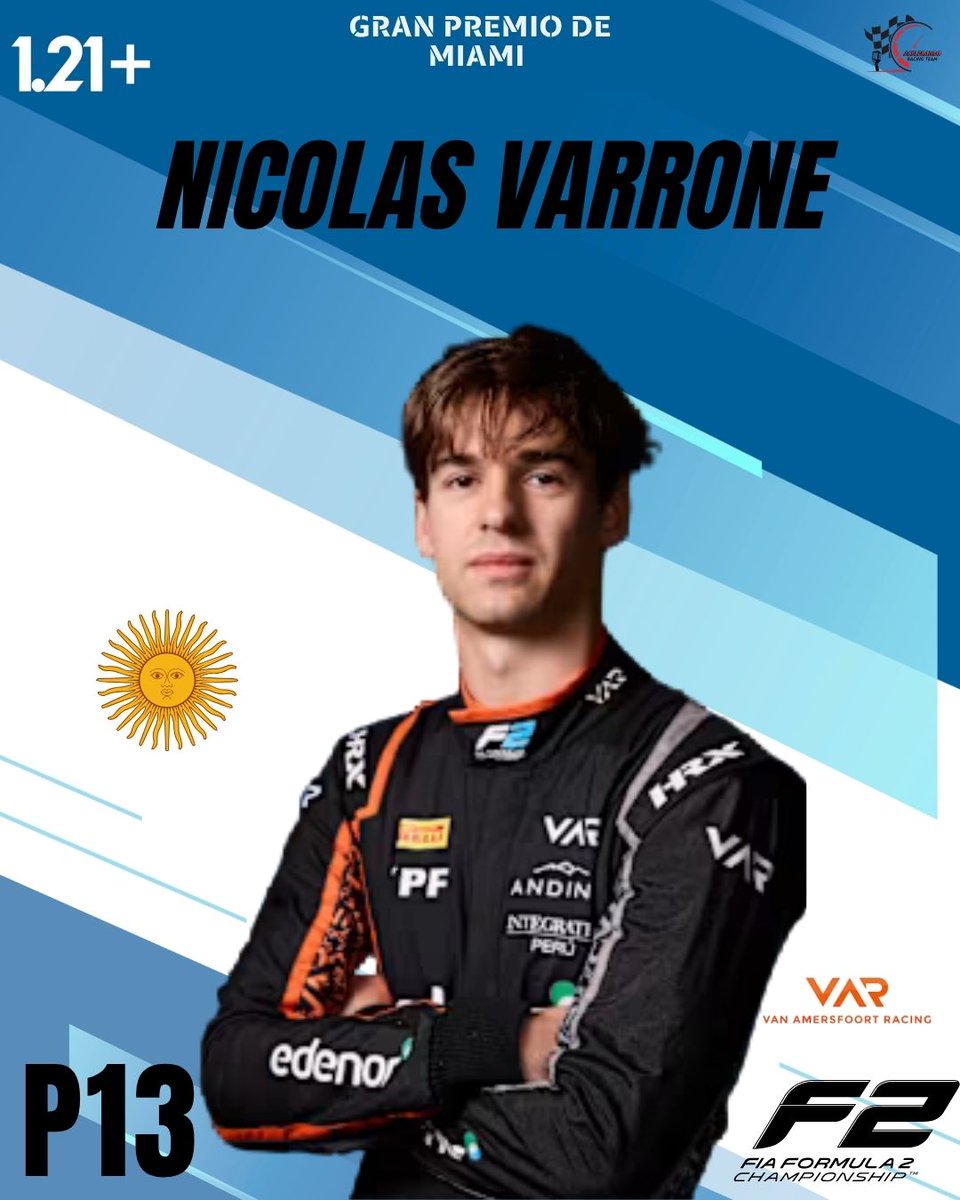 Acelerando Racing Team tweet media