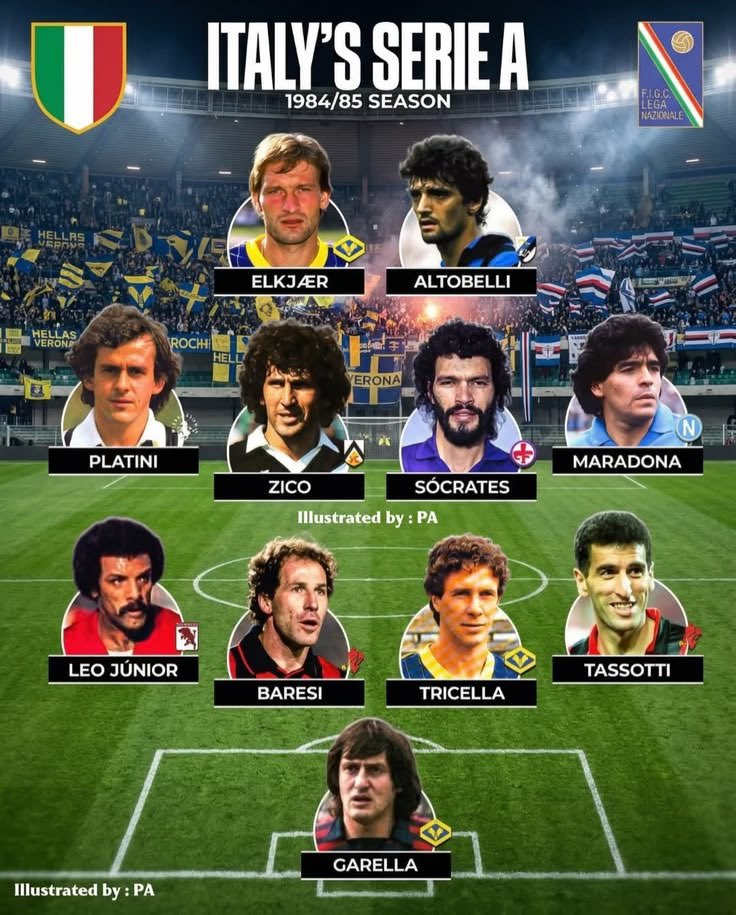 VintageFootballTV tweet media