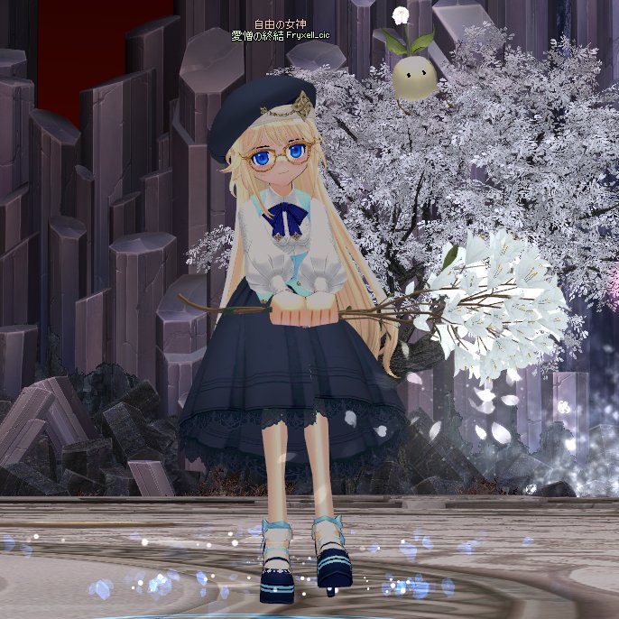 teslla＠樽 tweet media