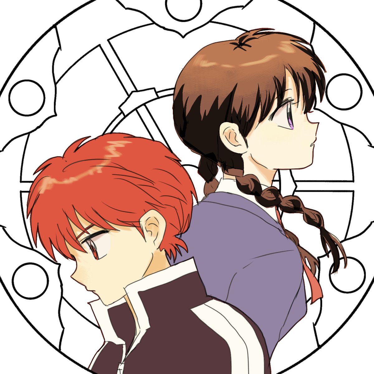 匙加減 tweet media
