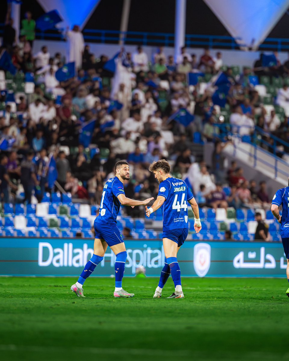 Another match with special company in the stands 🫶🏼