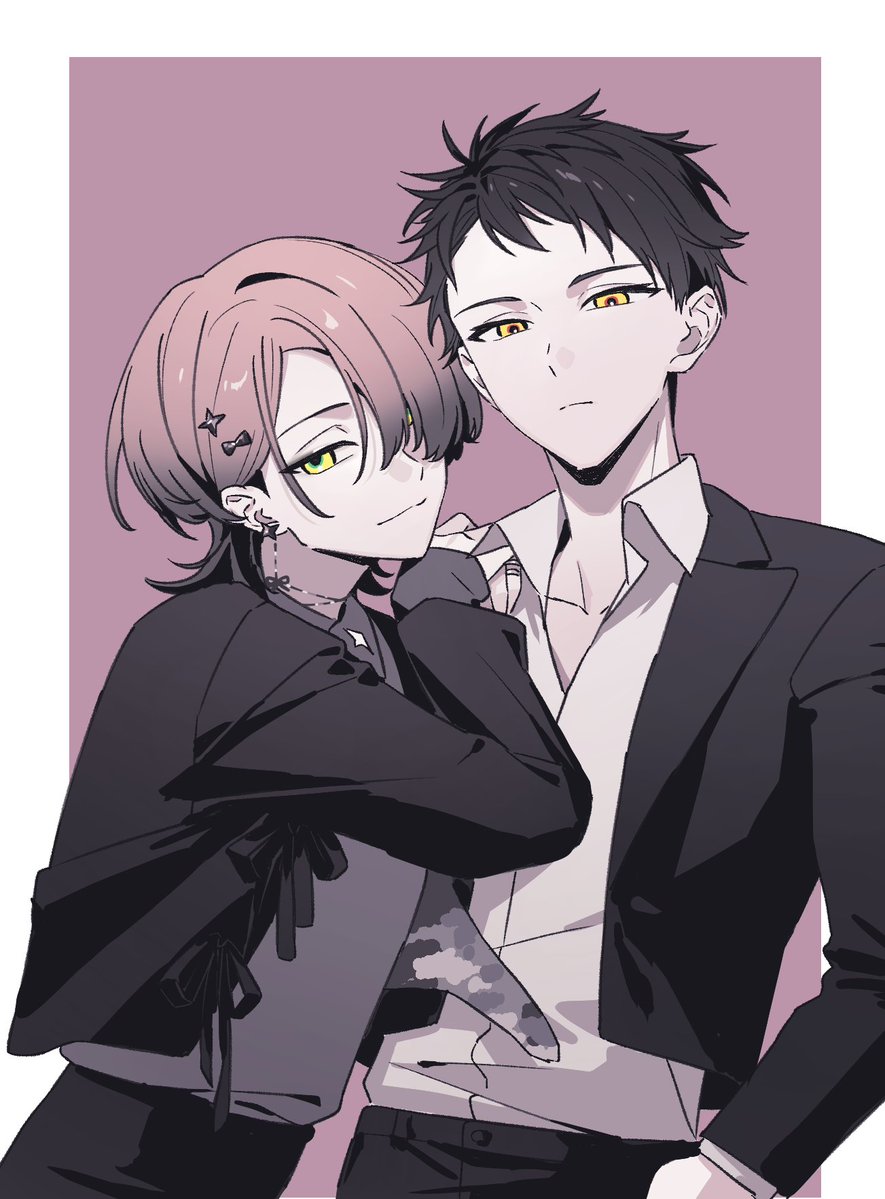 冰绛 tweet media