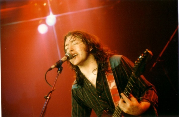 Rory Gallagher tweet media