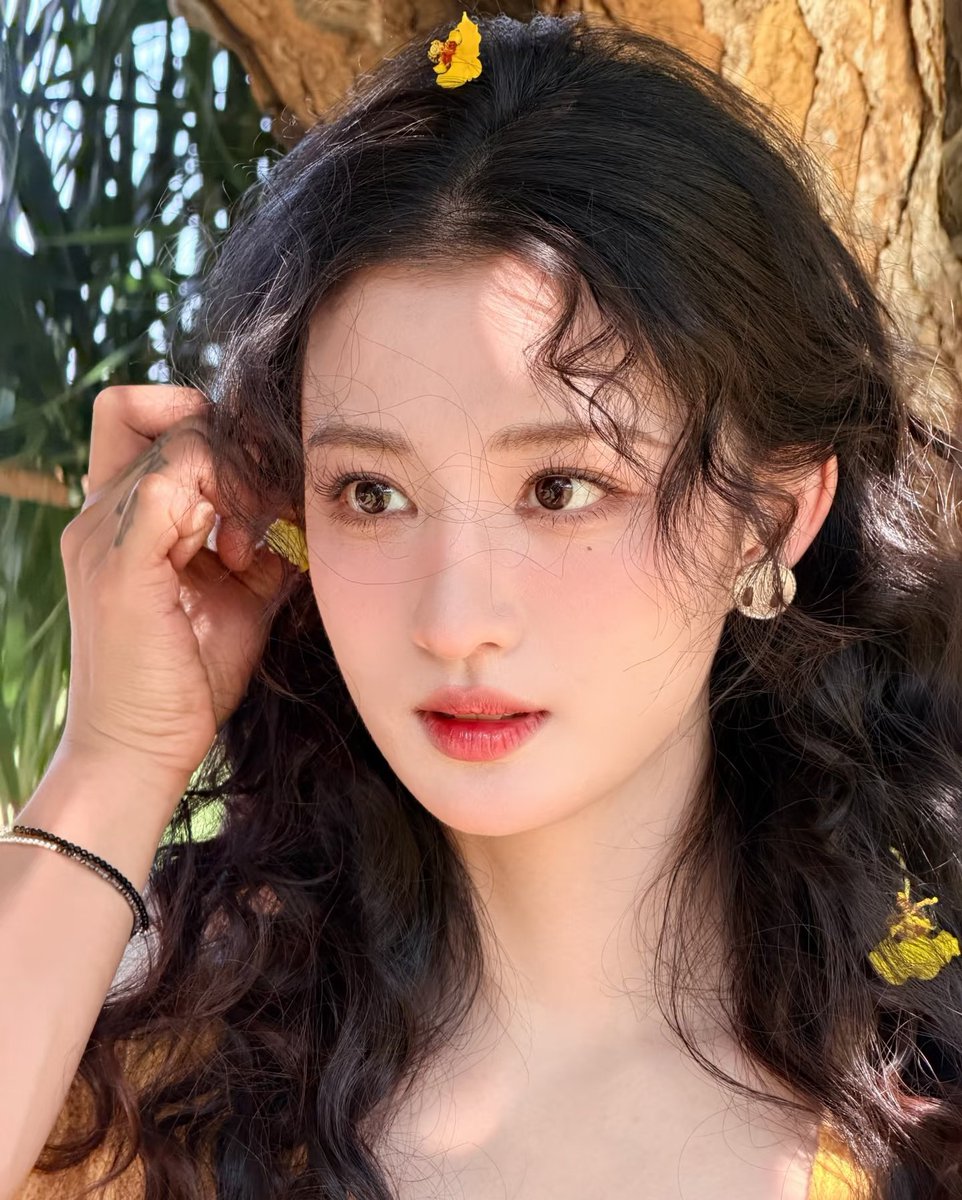 wang churan tweet media