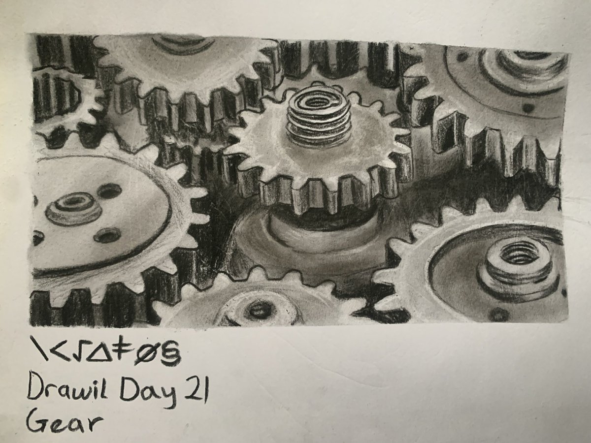 dapsn602's tweet photo. April 21
Gear ⚙️ https://t.co/GvrFHqVxNi