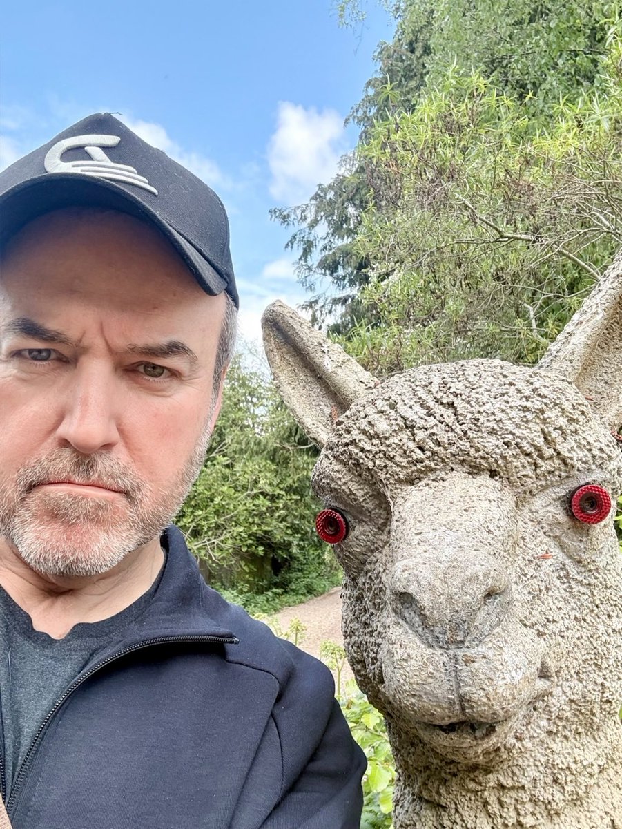 DavidGArnold tweet media
