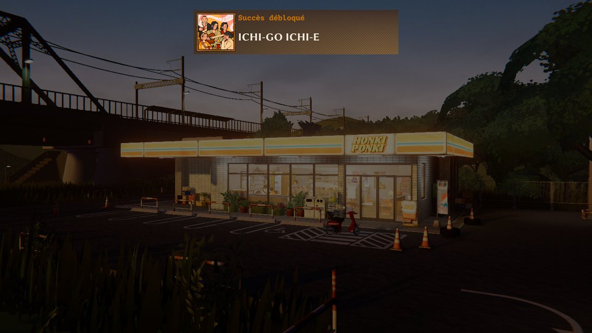 setsukibo's tweet image. #inkonbini fini avec 8h23 de jeu
P'tit jeu très sympathique avec une belle DA, on ne voit pas passer le temps quand on est dessus, j'ai été happé par cette p'tite histoire
#XboxGamePass #XboxShare #XboxSeries #XboxSeriesX #XboxSeriesS #Xbox