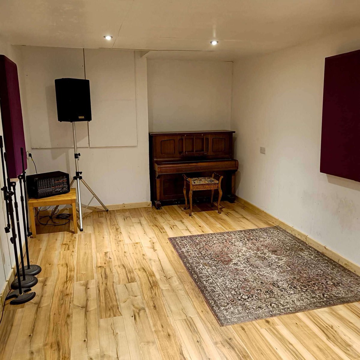Firebird Studios tweet media