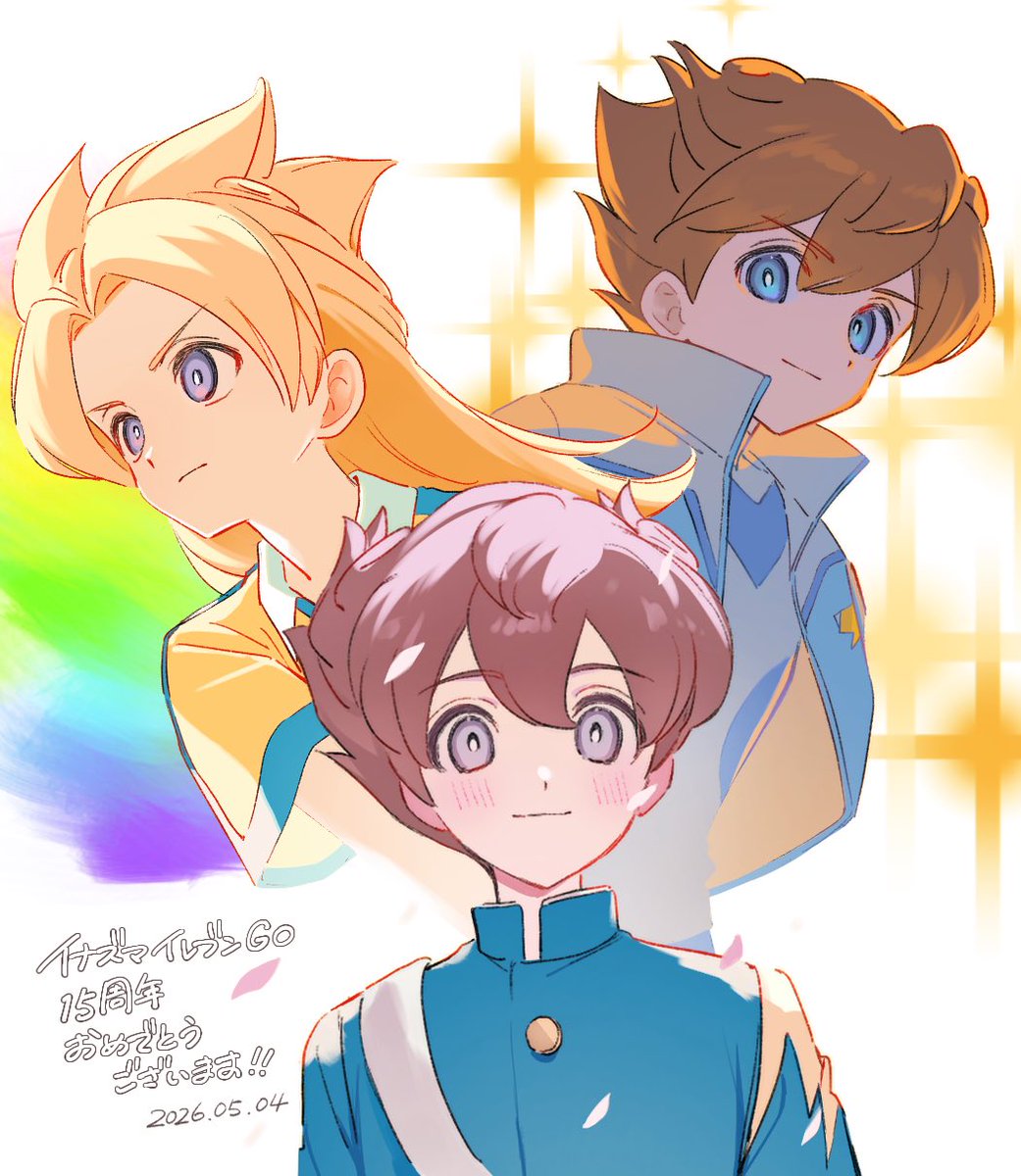 残執 tweet media