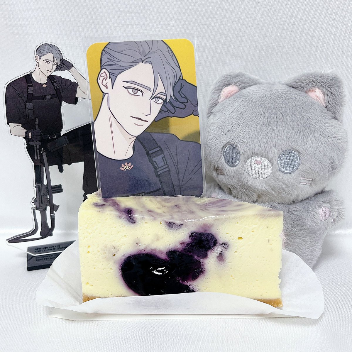 푸딩🍮 tweet media