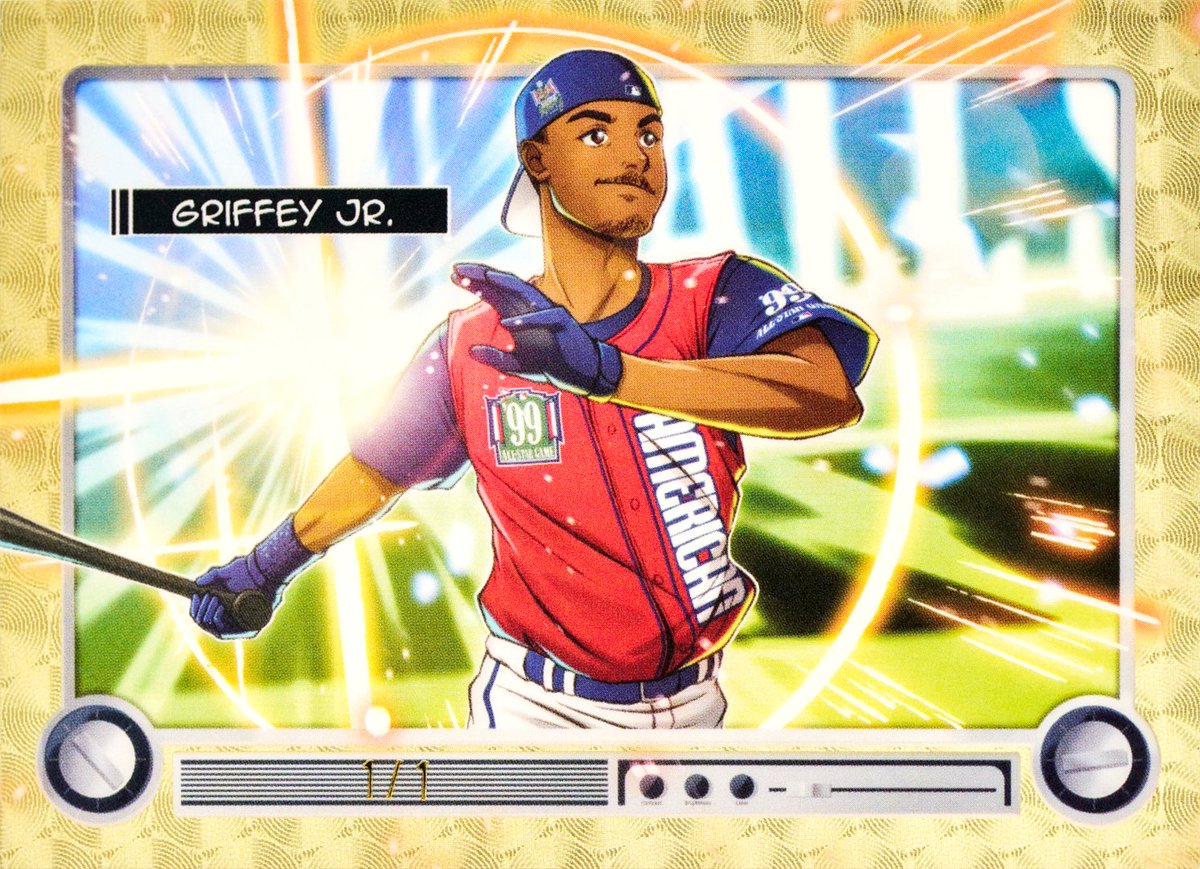 Topps tweet media