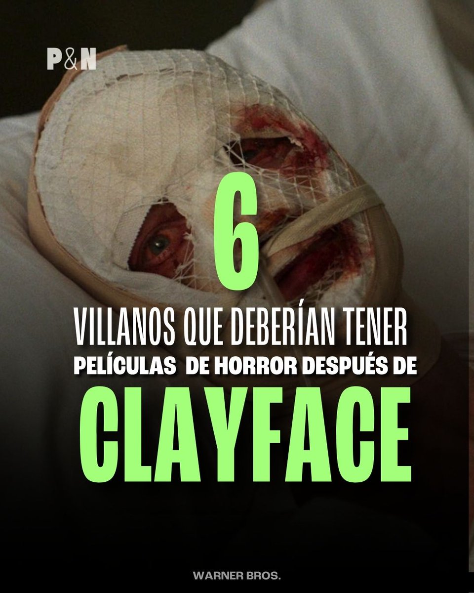 Cinépolis tweet media
