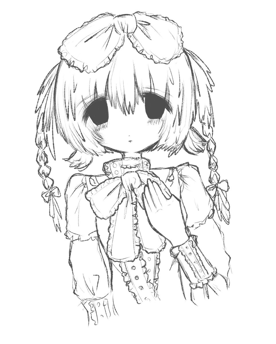 黒子 tweet media