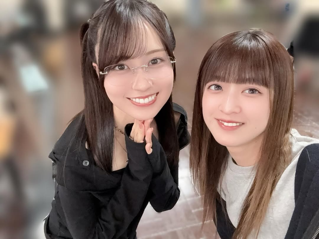 みんなかわいいの天才！！！！ #あやてぃーめっせーじ 253-254 #吉田