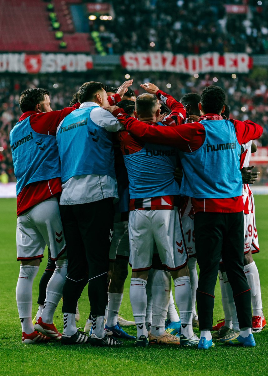 Samsunspor 🇹🇷 tweet media