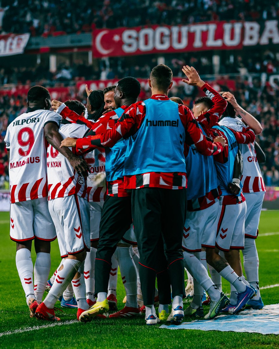 Samsunspor 🇹🇷 tweet media