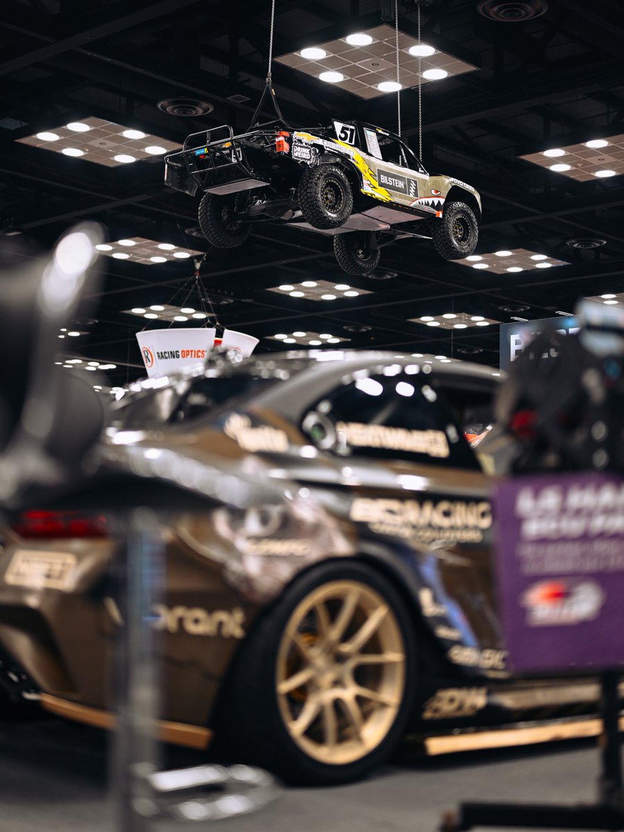 Performance Racing Industry tweet media