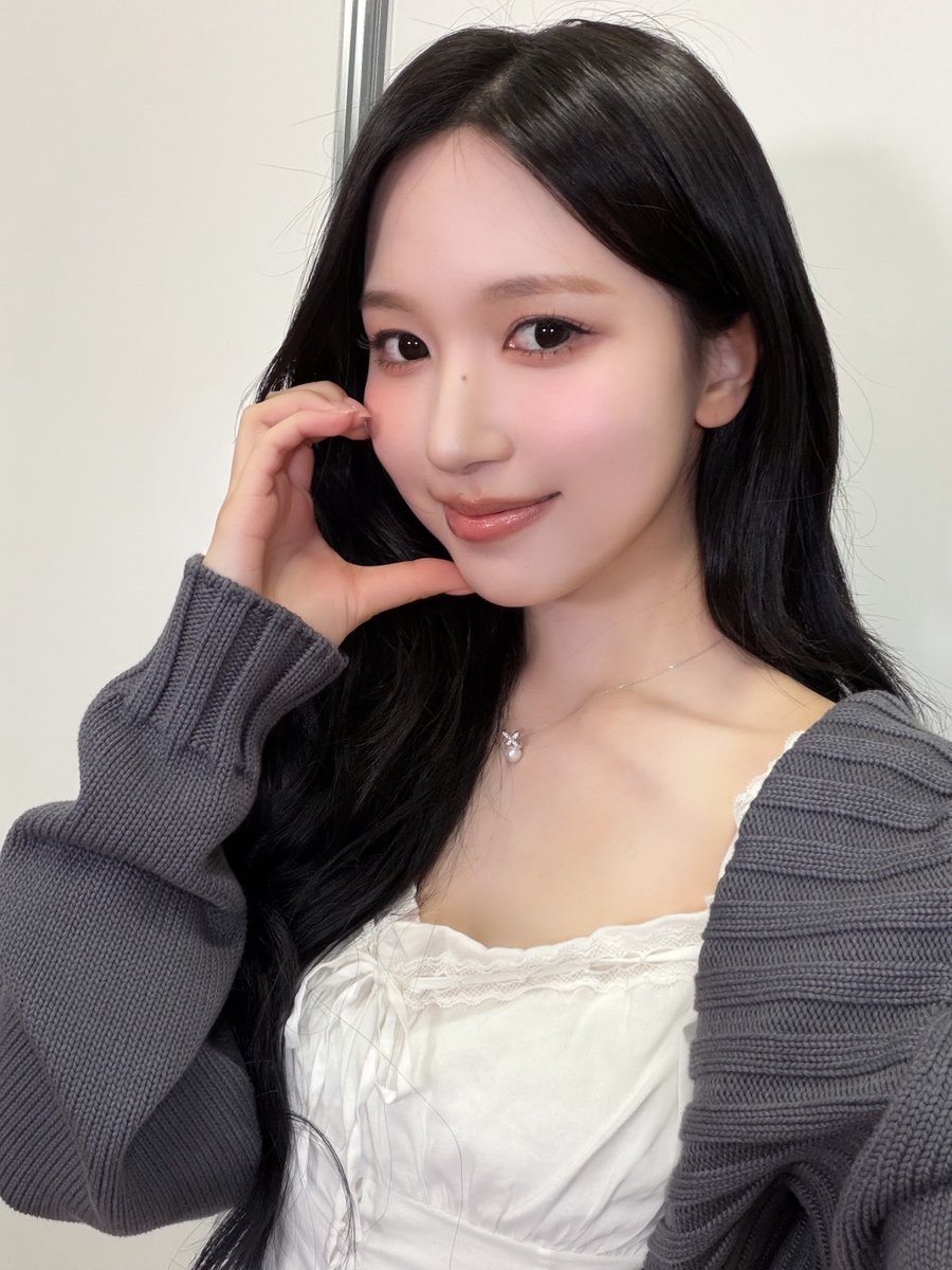 묘이 미블리 tweet media