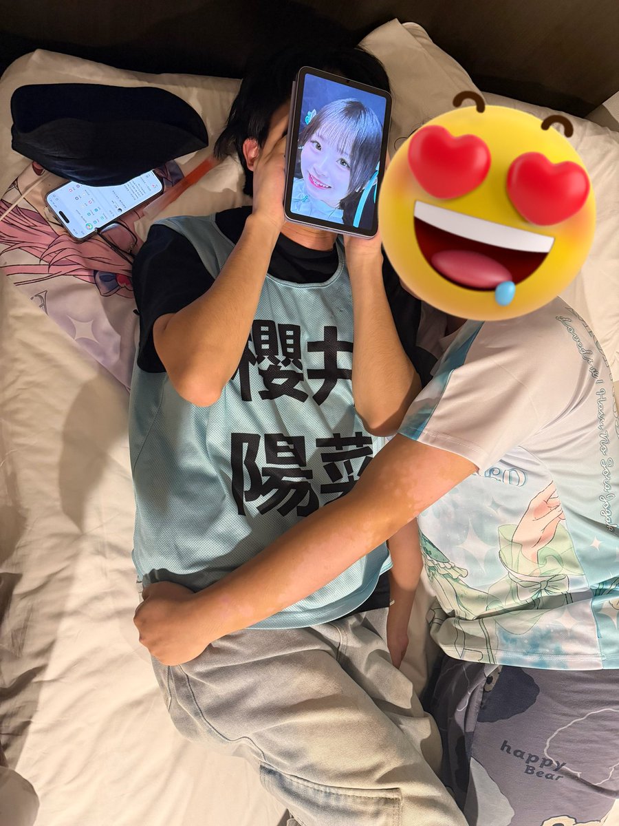 モロバレル tweet media
