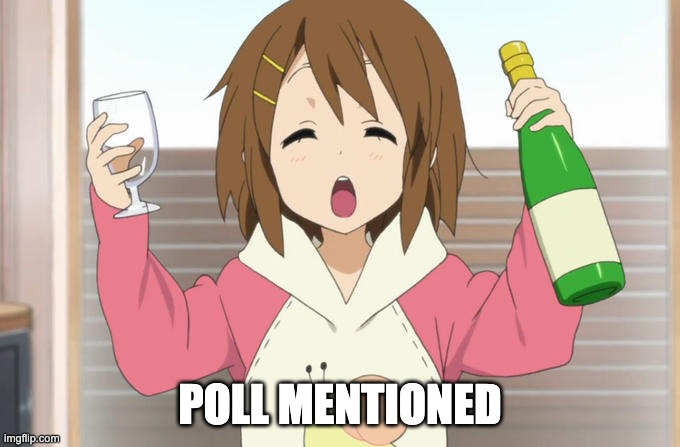 Poll tweet media
