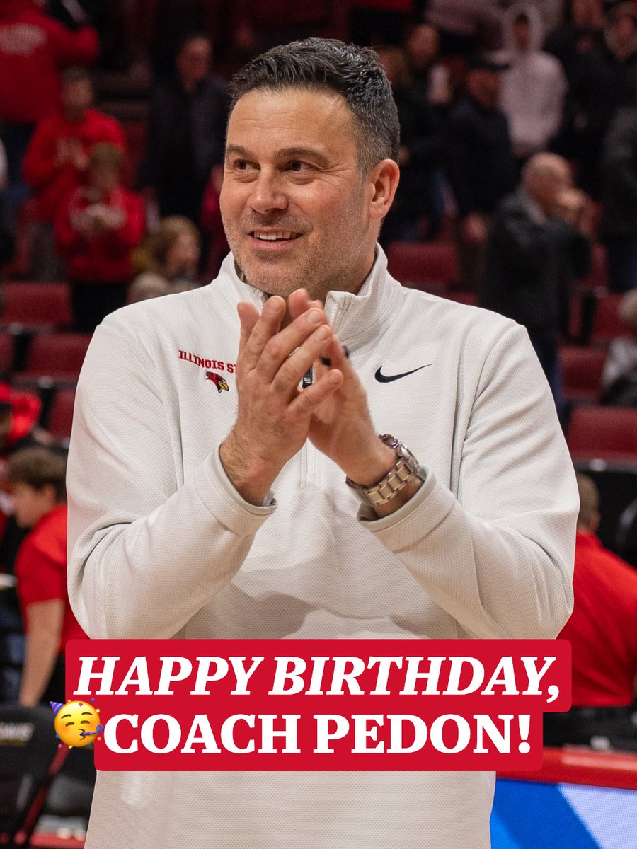 Illinois State Men's Basketball tweet media