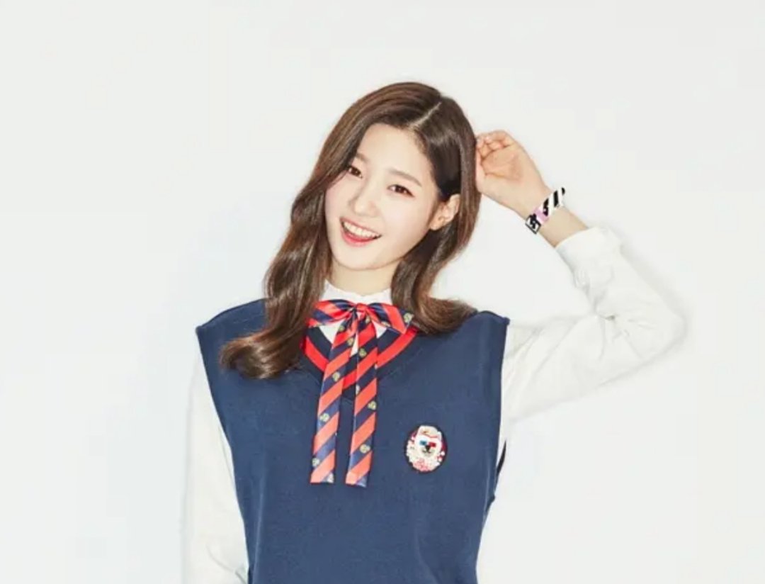 jung chaeyeon feed tweet media