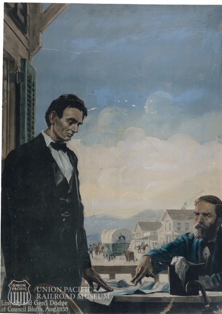 UPRRMuseum's tweet photo. In commemoration of America’s 250th birthday, this summer on select Saturdays we are hosting special tours!! We are kicking it off on May 16th with Mapping Mile 0: The Nation Before the Railroad. Get your tickets now and find the full schedule at https://t.co/c66P7sbPDU https://t.co/FLiC5iQxzL
