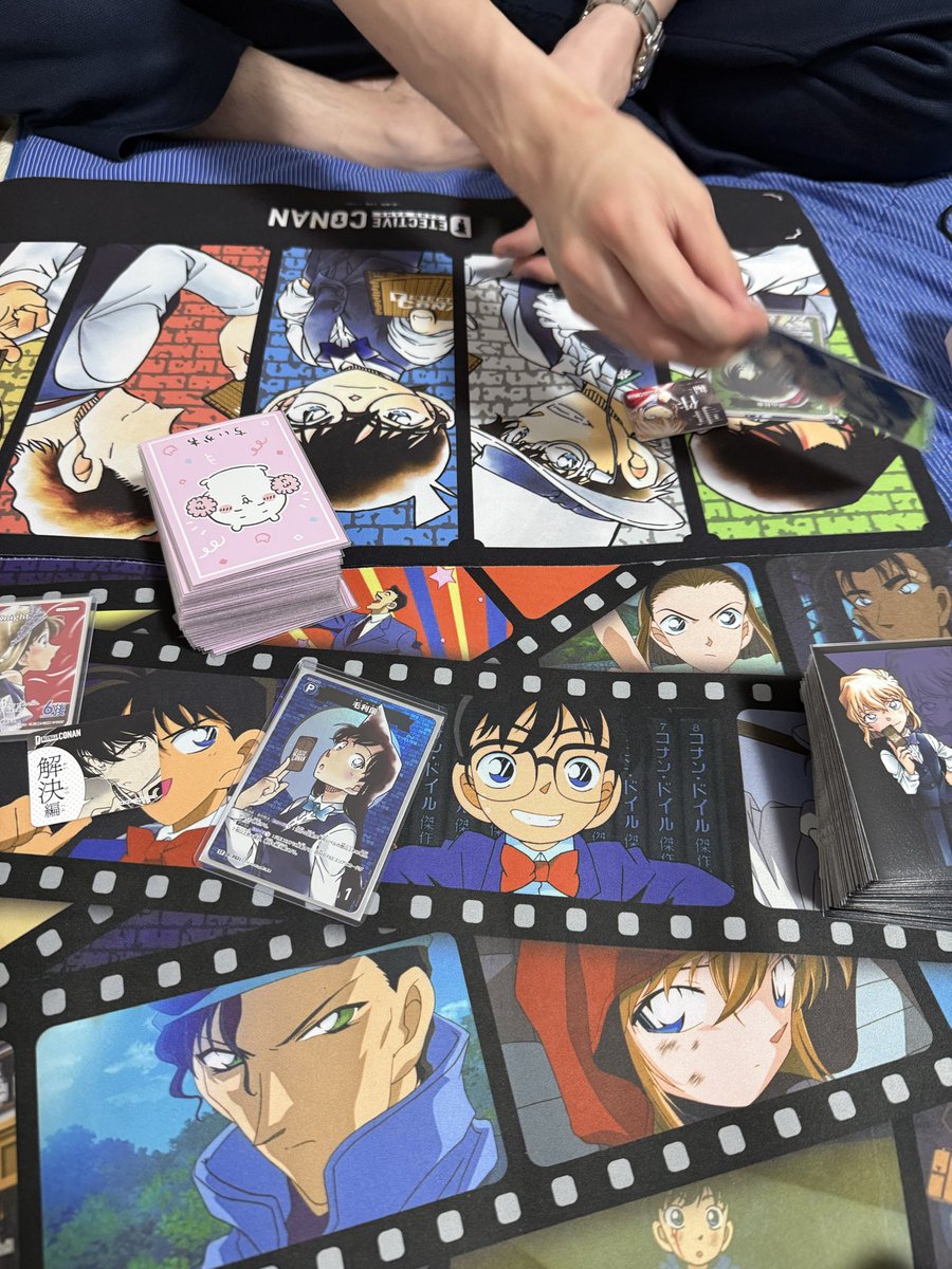モモチャン tweet media