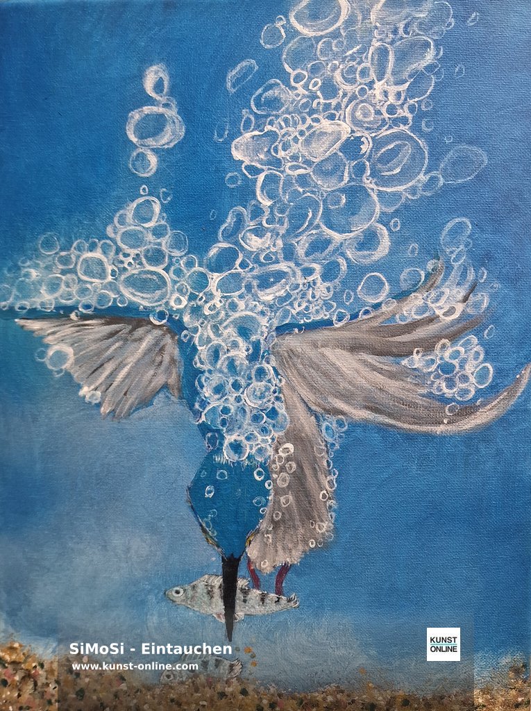 KUNSTONLINE_COM's tweet image. ❤️ SiMoSi - Eintauchen ❤️ 
shortlink.store/xizhxve-kysf #kunst #künstler #kunstwerk #kunstsammler #kunstkaufen #kunstgalerie #kunstausstellung #kunstszene #kunstgalerie #kunstonline