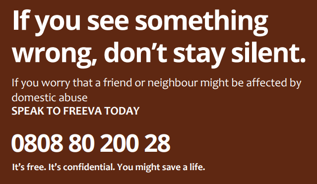 HD Community Safety tweet media
