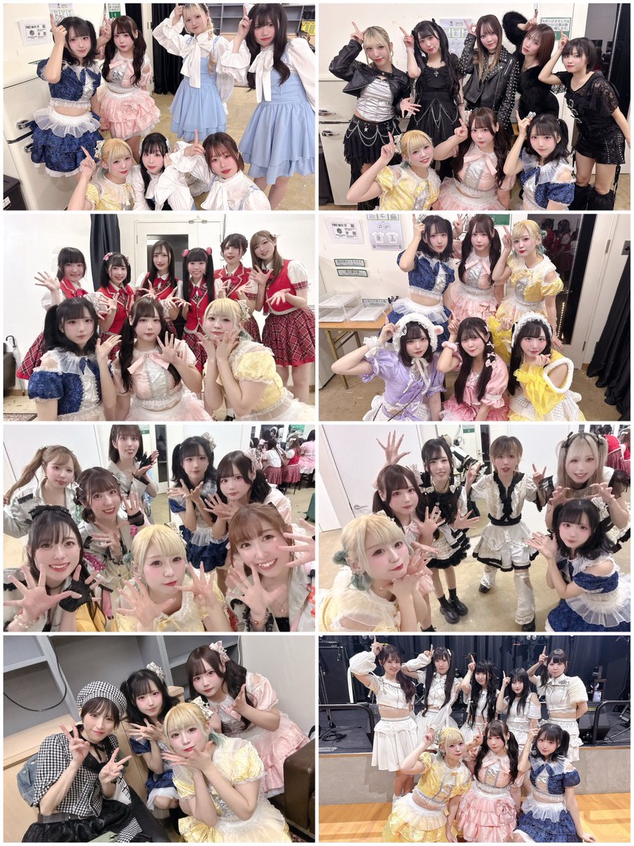 LOVE♡NECT【公式】 tweet media