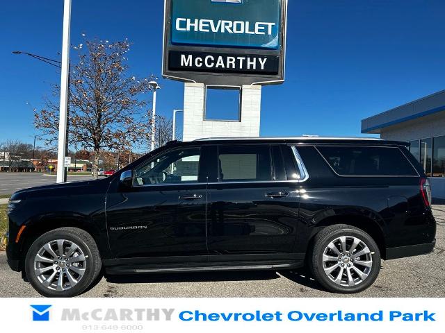 McCarthy Chevrolet Overland Park tweet media