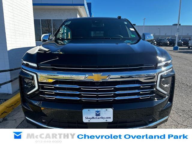 McCarthy Chevrolet Overland Park tweet media