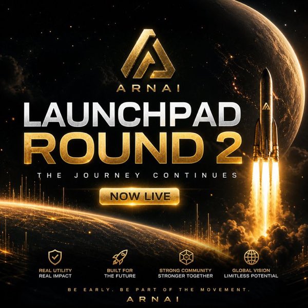 Launchpad GPST tweet media