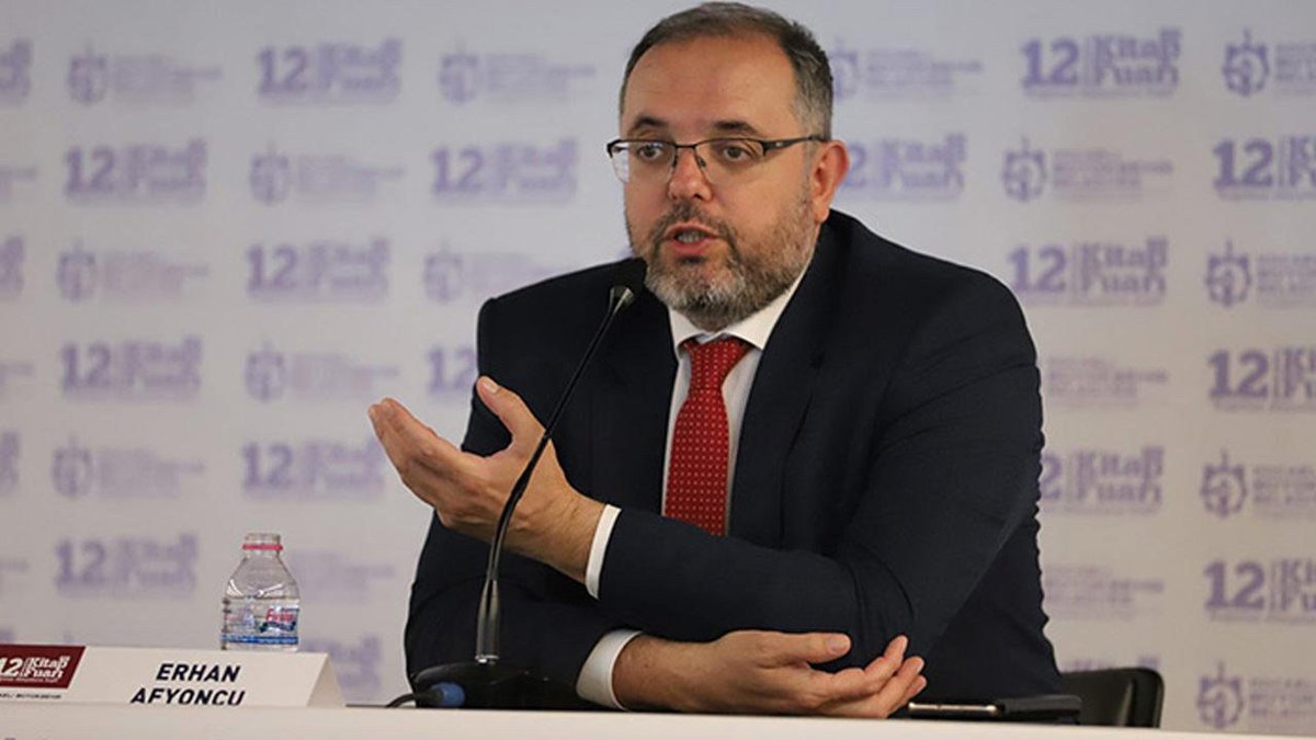 Selâmi Haktan tweet media