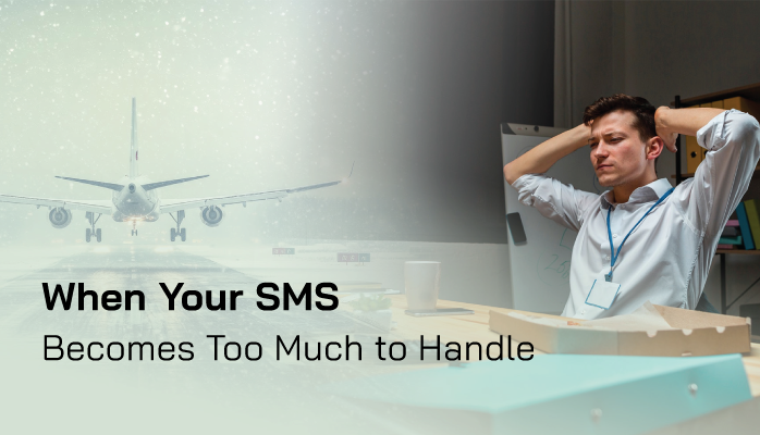 SMS_Pro's tweet image. When Your #SMS Becomes Too Much to Handle hubs.li/Q04f4QyQ0