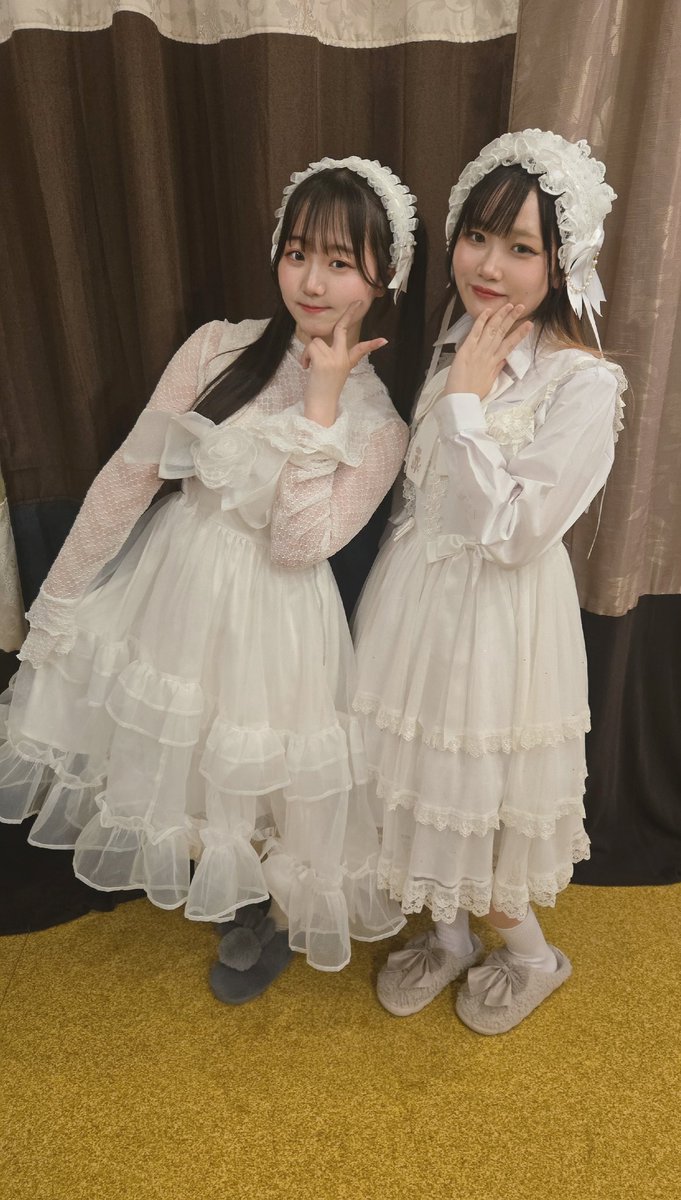 來栖令奈 tweet media